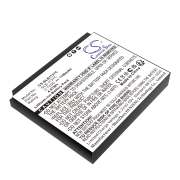 Baterie Nahrazuje Samsung SLB-1137C