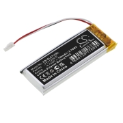 Baterie compatibleWith Steelseries