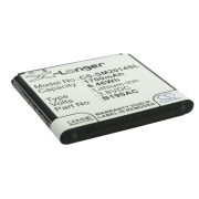 Baterie pro Samsung Uniscope U
