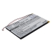 Baterie kompatibilní s Samsung CS-SM385SL