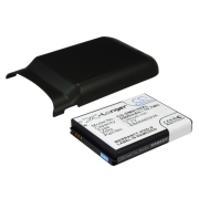 Baterie compatibleWith Samsung