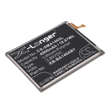 Baterie kompatibilní s Samsung CS-SMA146SL