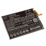 Baterie pro Samsung SM-A166B