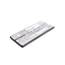 Baterie Nahrazuje GH43-04562A