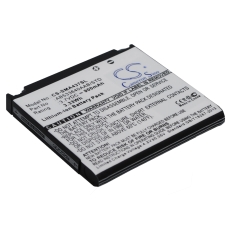 Kompatibilní náhrada baterie za Samsung AB533640AA,AB533640AAB,AB533640AAB/STD