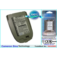 Kompatibilní náhrada baterie za Samsung BEX239DSA