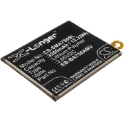 Baterie pro Samsung SM-A750G