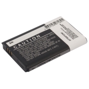 Baterie compatibleWith Baterie