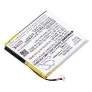 Baterie pro Samsung YP-CP3CB (4G)