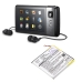 Baterie do MP3 přehrávačů Samsung CS-SMC3SL