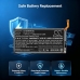 Baterie kompatibilní s Samsung Galaxy Z Fold5 5G CS-SMF947SL