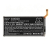 Baterie kompatibilní s Samsung Galaxy Z Fold5 5G CS-SMF947SL