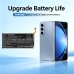 Baterie kompatibilní s Samsung Galaxy Z Fold5 5G CS-SMF947SL