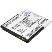 CS-SMG361SL<br />Baterie do   nahrazuje baterii EB-BG360BBE