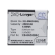 CS-SMG530XL<br />Baterie do   nahrazuje baterii EB-BG531BBE