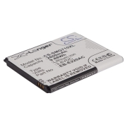 CS-SMG710XL<br />Baterie do   nahrazuje baterii EB665468LU