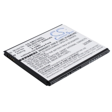 Kompatibilní náhrada baterie za Samsung EB-BG720CBC,EB-BG720CBK