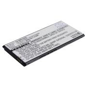 Baterie pro Samsung SM-G7509