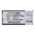 Baterie Nahrazuje EB-BG800BBE