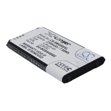 Baterie Nahrazuje EB-BG800BBE