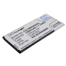 Kompatibilní náhrada baterie za Samsung EB-BG850BBC,EB-BG850BBE,EB-BG850BBU