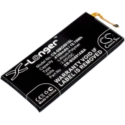 Baterie pro Samsung SM-G891A