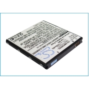 Baterie pro Samsung SPH-D700