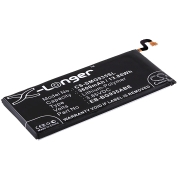 Baterie pro Samsung SM-G935V