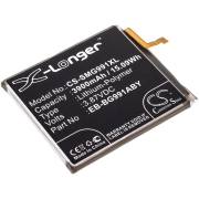 Baterie pro Samsung SM-G991W