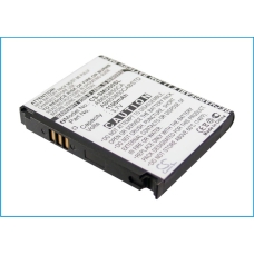 Baterie Nahrazuje AB653850CABSTD