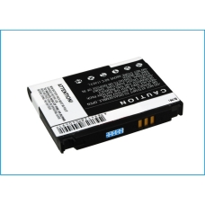 Kompatibilní náhrada baterie za Samsung AB653850CA,AB653850CABSTD,AB653850CC