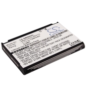 Baterie pro Samsung Eternity A867