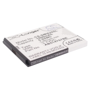 Baterie pro Samsung SGH-i640v