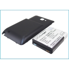 Kompatibilní náhrada baterie za AT&T EB615268VA,EB615268VABXAR,EB615268VK,EB615268VU,EB615268VUCST