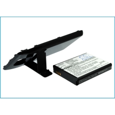 Kompatibilní náhrada baterie za AT&T EB-L1A2GBA,EB-L1A2GBA/BST