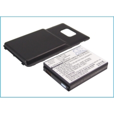 Kompatibilní náhrada baterie za AT&T EB-L1A2GBA,EB-L1A2GBA/BST