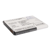 Baterie compatibleWith Baterie
