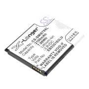 CS-SMI879XL<br />Baterie do   nahrazuje baterii EB535163LU