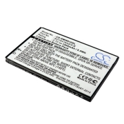 CS-SMI8910SL<br />Baterie do   nahrazuje baterii B564465LU