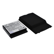 Baterie Nahrazuje EB575152VA