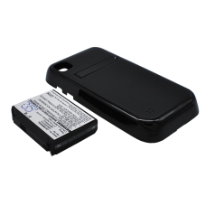 Kompatibilní náhrada baterie za Samsung AB653850CC,AB653850CU