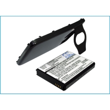 Kompatibilní náhrada baterie za Samsung EB-L1F2HBU,EB-L1F2HVU,EB-L1F2KVK