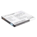 Baterie kompatibilní s Samsung AT&T MetroPCS CS-SMI937SL