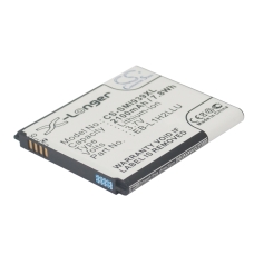 Kompatibilní náhrada baterie za Samsung ASC29087,EB-L1H2LLD,EB-L1H2LLU,EB-L1L7LLU,SC07