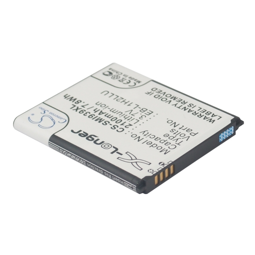 CS-SMI939XL