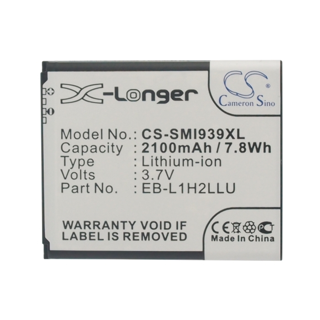 CS-SMI939XL