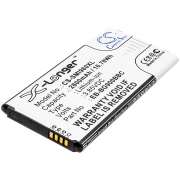 Baterie pro Samsung SM-G910L