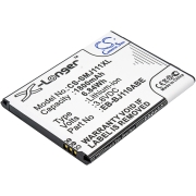 Baterie pro Samsung SM-J110G