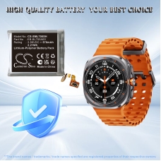 Baterie kompatibilní s Samsung CS-SML700SH