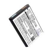 Baterie compatibleWith Baterie